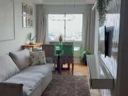 Apartamento para Venda em São Paulo/SP Jaguaré 3 Quartos