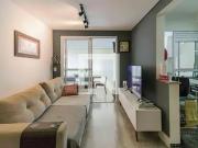 Apartamento para Venda em São Paulo/SP Jaguaré 3 Quartos