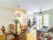 Apartamento para Venda em São Paulo/SP Jaguaré 3 Quartos