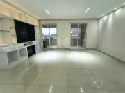 Apartamento para Venda em São Paulo/SP Jaguaré 3 Quartos