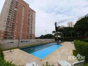 Apartamento para Venda em São Paulo/SP Jaguaré 3 Quartos