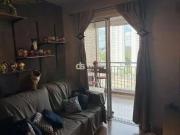 Apartamento para Venda em São Paulo/SP Jaguaré 3 Quartos