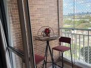 Apartamento para Venda em São Paulo/SP Jaguaré 3 Quartos