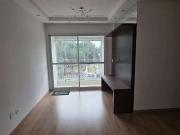 Apartamento para Venda em São Paulo/SP Jaguaré 3 Quartos