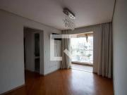 Apartamento para Venda em São Paulo/SP Jaguaré 3 Quartos