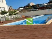 Apartamento para Venda em São Paulo/SP Jaguaré 3 Quartos