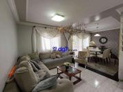 Apartamento para Venda em São Paulo/SP Jaguaré 3 Quartos