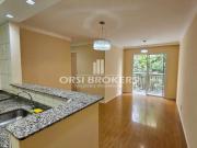 Apartamento para Venda em São Paulo/SP Jaguaré 3 Quartos
