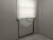 Apartamento para Venda em São Paulo/SP Jaguaré 3 Quartos