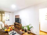 Apartamento para Venda em São Paulo/SP Jaguaré 4 Quartos