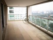 Apartamento para Venda em São Paulo/SP Jaguaré 4 Quartos