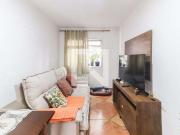 Apartamento para Venda em São Paulo/SP Jaguaré 4 Quartos