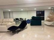Apartamento para Venda em São Paulo/SP Jaguaré 4 Quartos