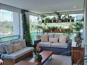 Apartamento para Venda em São Paulo/SP Jaguaré 4 Quartos