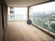 Apartamento para Venda em São Paulo/SP Jaguaré 4 Quartos