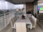 Apartamento para Venda em São Paulo/SP Jaguaré 4 Quartos
