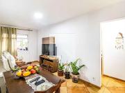 Apartamento para Venda em São Paulo/SP Jaguaré 4 Quartos