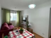 Apartamento para Venda em São Paulo/SP Jaraguá 1 Quartos