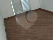 Apartamento para Venda em São Paulo/SP Jaraguá 1 Quartos