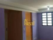 Apartamento para Venda em São Paulo/SP Jaraguá 2 Quartos