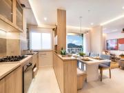 Apartamento para Venda em São Paulo/SP Jaraguá 2 Quartos