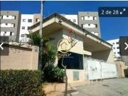 Apartamento para Venda em São Paulo/SP Jaraguá 2 Quartos