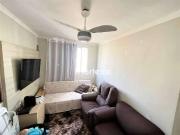 Apartamento para Venda em São Paulo/SP Jaraguá 2 Quartos
