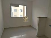 Apartamento para Venda em São Paulo/SP Jaraguá 2 Quartos