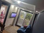 Apartamento para Venda em São Paulo/SP Jaraguá 2 Quartos