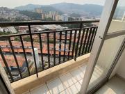 Apartamento para Venda em São Paulo/SP Jaraguá 2 Quartos