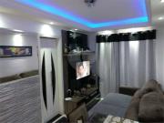 Apartamento para Venda em São Paulo/SP Jaraguá 2 Quartos