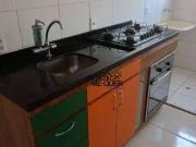 Apartamento para Venda em São Paulo/SP Jaraguá 2 Quartos