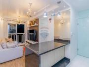 Apartamento para Venda em São Paulo/SP Jaraguá 2 Quartos