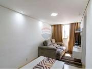 Apartamento para Venda em São Paulo/SP Jaraguá 2 Quartos