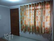 Apartamento para Venda em São Paulo/SP Jaraguá 2 Quartos