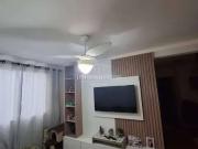 Apartamento para Venda em São Paulo/SP Jaraguá 2 Quartos