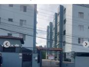 Apartamento para Venda em São Paulo/SP Jaraguá 2 Quartos