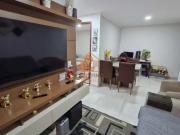 Apartamento para Venda em São Paulo/SP Jaraguá 2 Quartos