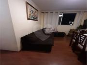 Apartamento para Venda em São Paulo/SP Jaraguá 2 Quartos