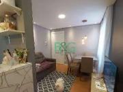 Apartamento para Venda em São Paulo/SP Jaraguá 2 Quartos