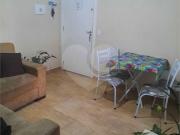 Apartamento para Venda em São Paulo/SP Jaraguá 2 Quartos