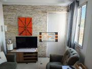 Apartamento para Venda em São Paulo/SP Jaraguá 2 Quartos