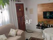 Apartamento para Venda em São Paulo/SP Jaraguá 2 Quartos