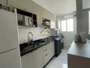 Apartamento para Venda em São Paulo/SP Jaraguá 2 Quartos