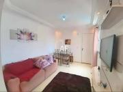 Apartamento para Venda em São Paulo/SP Jaraguá 2 Quartos