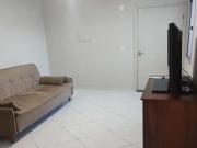 Apartamento para Venda em São Paulo/SP Jaraguá 2 Quartos