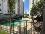 Apartamento para Venda em São Paulo/SP Jaraguá 2 Quartos