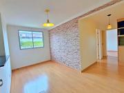 Apartamento para Venda em São Paulo/SP Jaraguá 2 Quartos