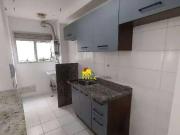 Apartamento para Venda em São Paulo/SP Jaraguá 2 Quartos