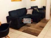 Apartamento para Venda em São Paulo/SP Jaraguá 2 Quartos